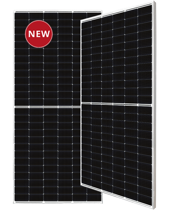 545W Canadian Solar Super High Power Solar Panel