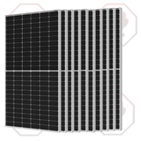 Solis 5kw Rooftop Solar Power Kit