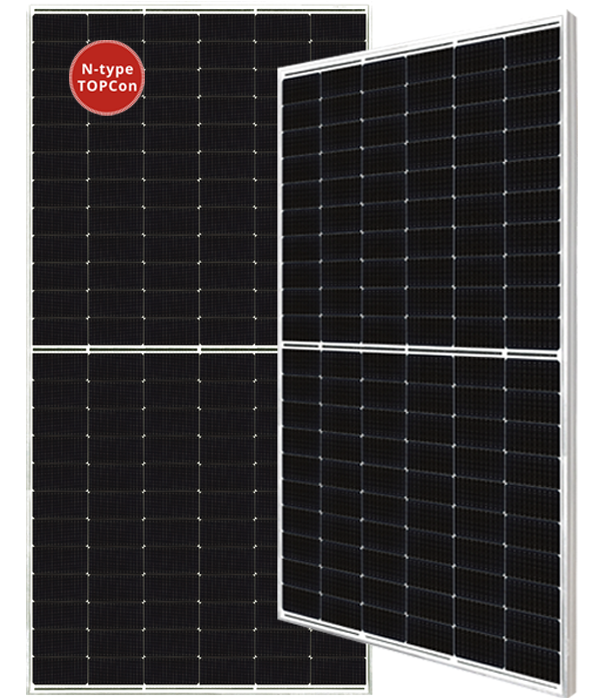 555W Canadian Solar Super High Power Solar Panel
