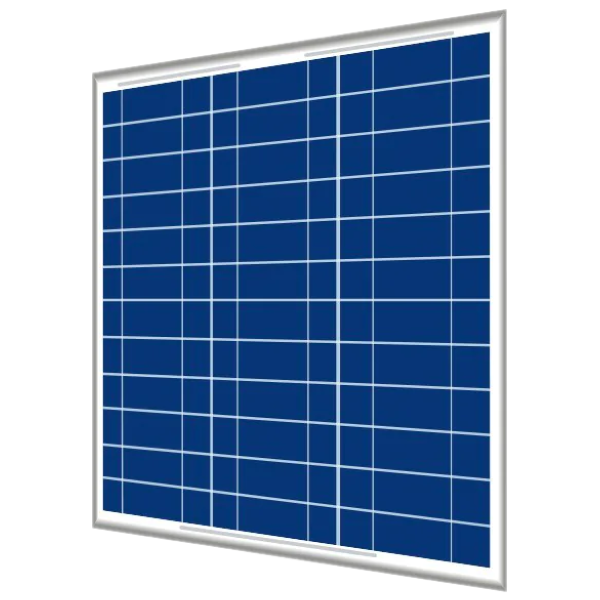 30W Cinco Solar Panel