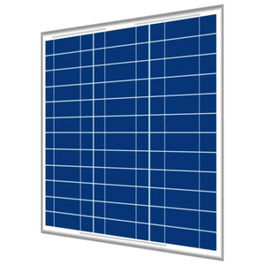30W Cinco Solar Panel