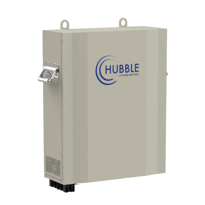 Hubble 2.75kWh 25V Lithium-ion Battery